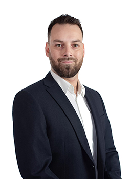 Pascal Blanchette